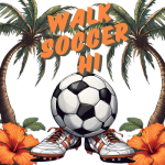 Walk Soccer HI